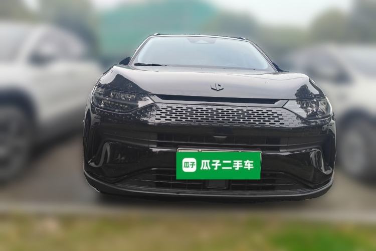 Used Leapmotor C11 2023 Range-Extended 200 Comfort Edition