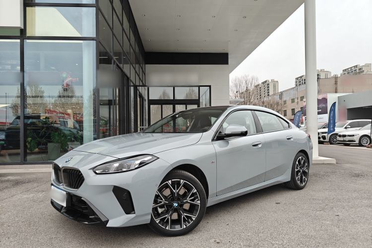 Used BMW 2 Series 2025 225L M Sport Package