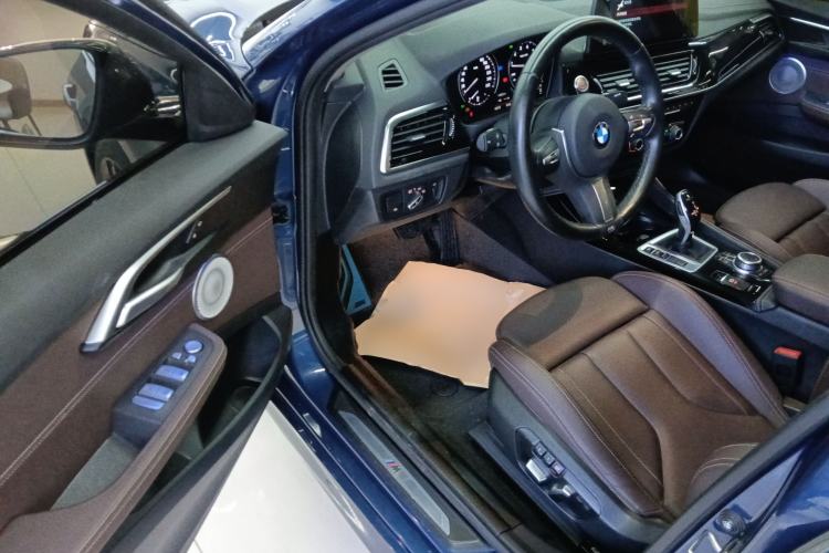 Used BMW 1 Series 2021 Restyled 125i M Sport Night Edition
