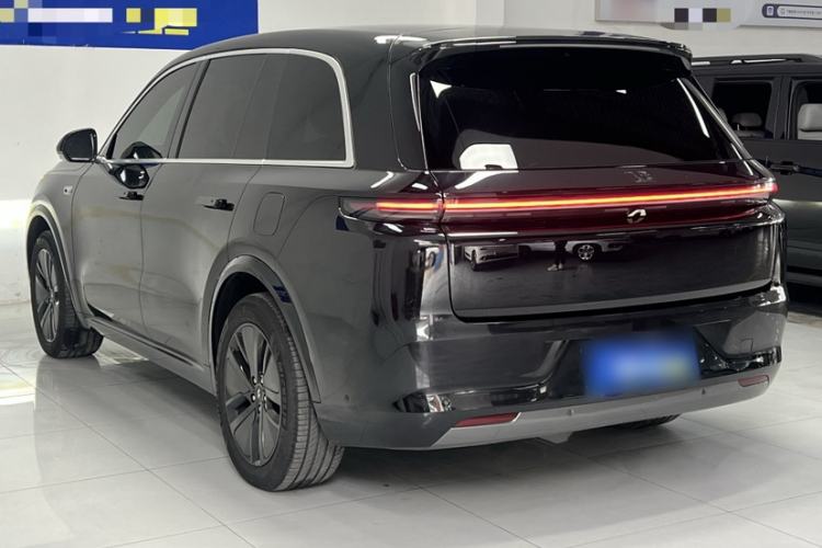 Used Li Auto L8 2024 Max