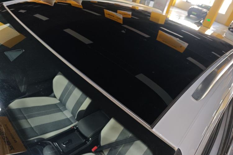 Used Volkswagen ID.4 CROZZ 2024 Pure Edition Limited Edition
