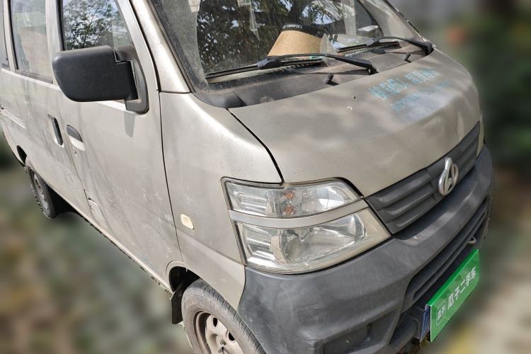 Used CHANGAN KAICHENG Star 2 2012 1.0L Base Version JL466Q9