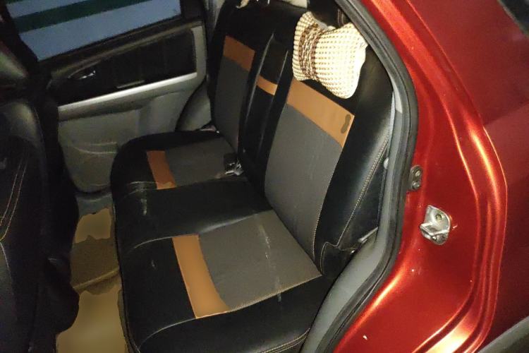 Used Suzuki SX4 2010 Hatchback 1.6L Manual Champion Limited Edition
