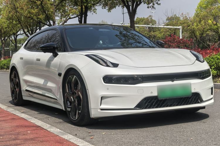 Used Zeekr 001 2023 YOU Edition 100 kWh Exterior 2