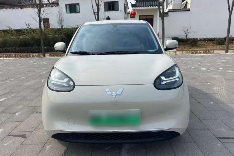 Used Wuling Bingo 2024 333 km Enjoyment Version
