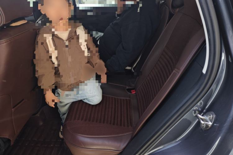 Used Volkswagen Tharu 2020 280TSI Two-Wheel Drive Luxury Plus Version China VI Standard