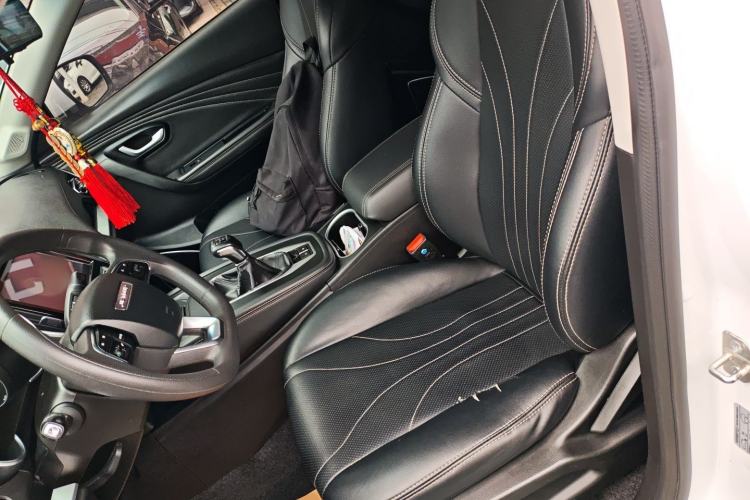 Used JETOUR X70M 2021 1.5T Manual Urban Partner Model 5 Seats
