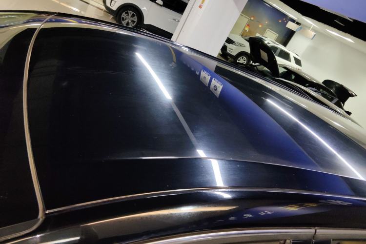 Used Ford Edge 2018 EcoBoost 245 Two-Wheel-Drive Titanium 5-Seater China VI Standard