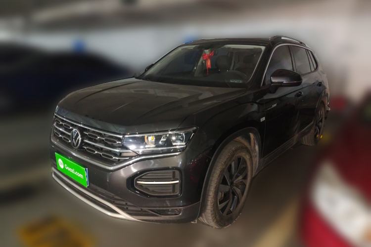 Used Volkswagen Tayron 2021 330TSI Two-Wheel-Drive 3rd Anniversary Limited Edition