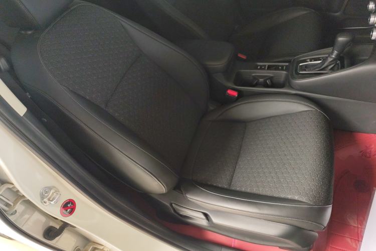 Used Honda XR-V 2024 1.5L CVT Enthusiast Edition