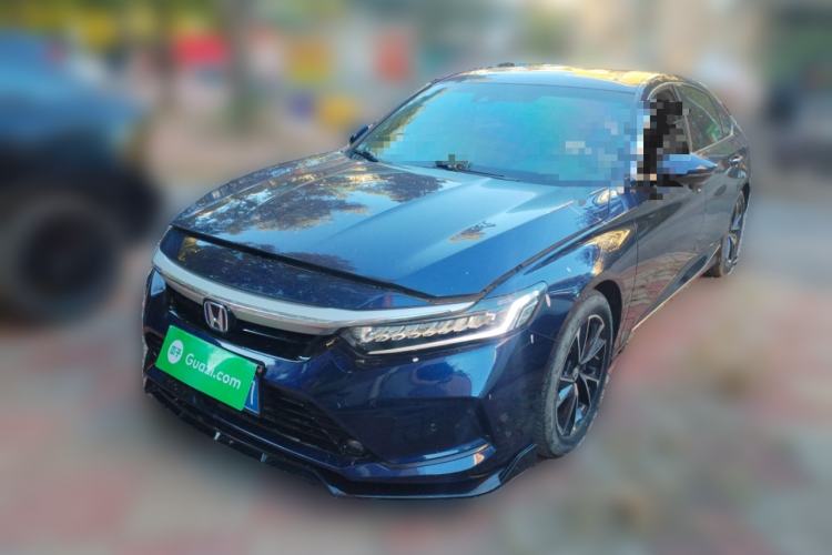 Used Honda Inspire 2022 Lingpai Hybrid 2.0L Pure Elegant Edition