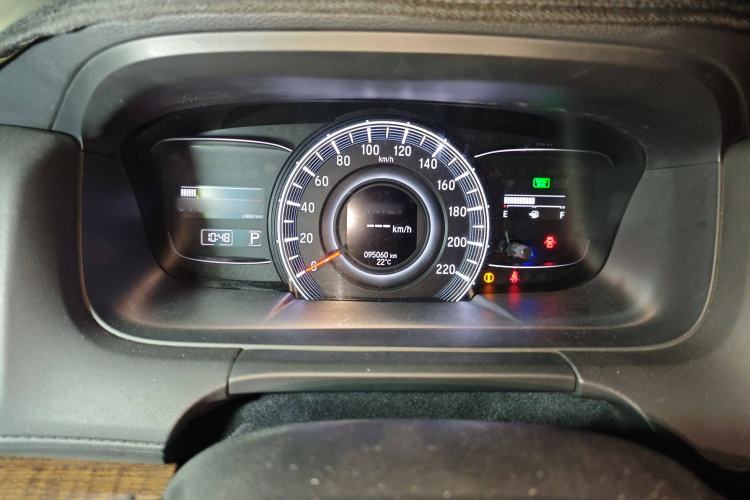 Used Honda Odyssey 2015 2.4L Supreme Edition
