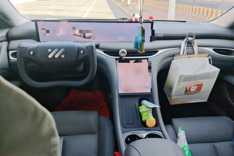 Used IM L6 2024 Max Extended-Range Version
