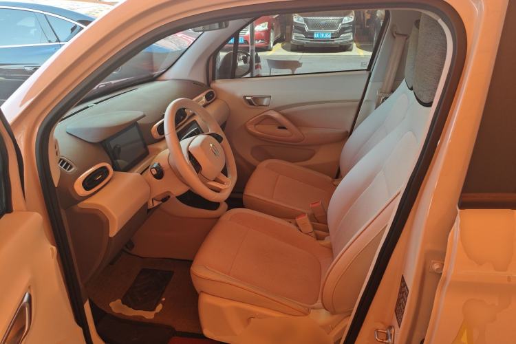 Used Leapmotor T03 2023 403 Smart Edition
