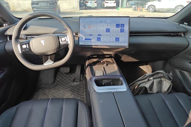 Used Deepal L07 2024 230Max Range-Extended Version