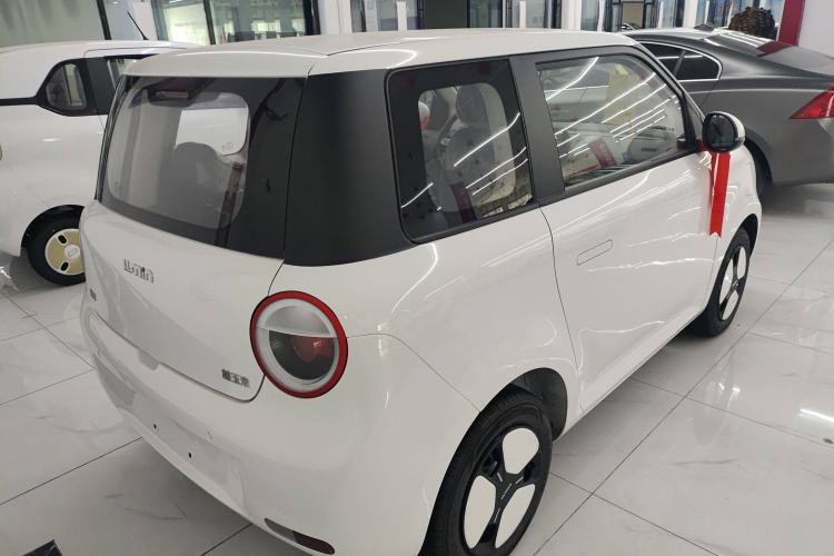 Used Changan Lumin 2023 205km Xiangqin Version
