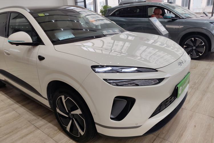 Used BYD Sealion 06 New Energy 2025 Model EV 605 Navigation Plus Edition
