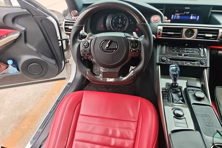 Used Lexus IS 2013 250 F SPORT
