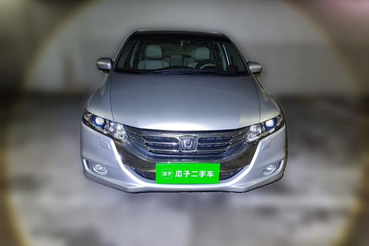 Used Honda Odyssey 2013 2.4L Elite Edition
