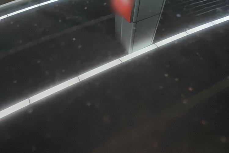 Used IM LS7 2023 100kWh Lux Rear-Drive Version Roof