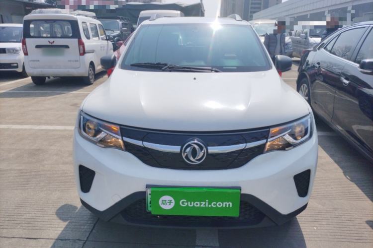 Used Dongfeng NAMMI EX1 2022 PRO Enjoyment Model