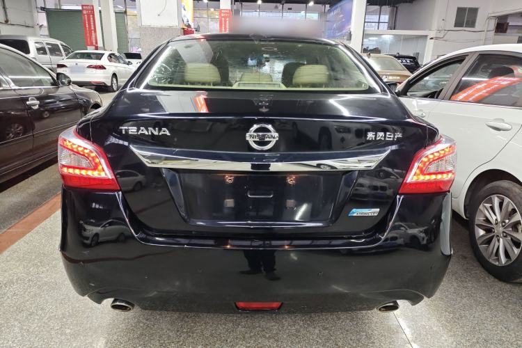 Used Nissan Teana 2013 2.0L XL Comfort Edition