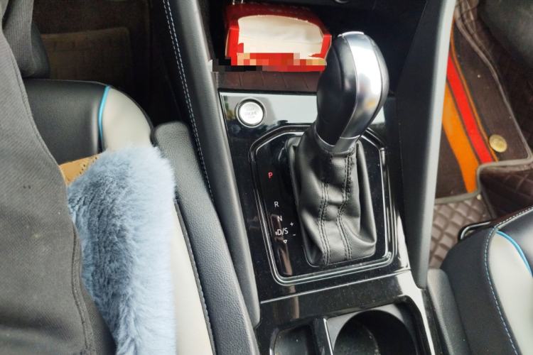 Used Jetta VS5 2022 280TSI Automatic Enjoyment Model