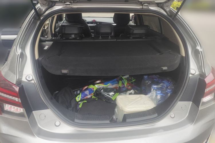 Used Geely Auto Vision S1 2018 1.5L Manual FENGXING Model
