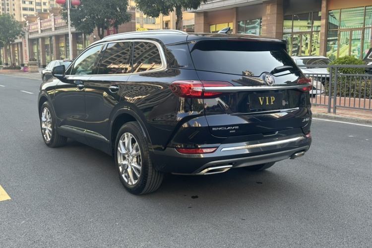 Used Buick Enclave 2022 652T 4x4 Prestige Flagship 6-Seater