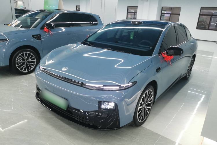 Used Leapmotor B01 2025 550 LiDAR Edition