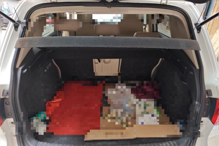 Used Volkswagen Tiguan 2012 1.8TSI Automatic All-Wheel Drive Elite Edition
