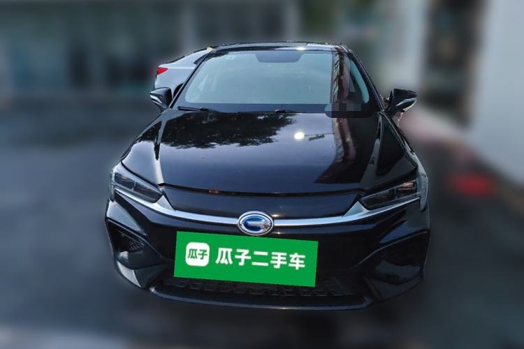 Used AION S 2020 Meizu 580