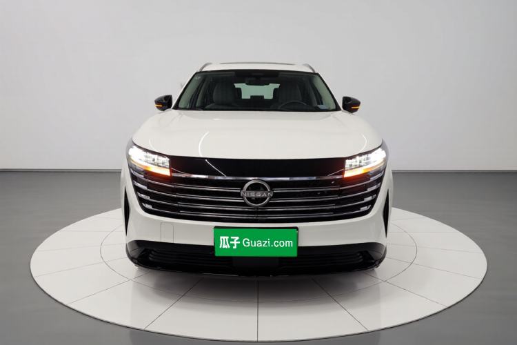 Used Nissan Pathfinder 2024 380 VC-TURBO Four-Wheel Drive Prestige Edition 6 Seats
