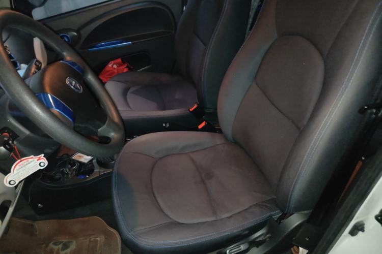 Used JMEV E200L 2018 E200L Standard Model (250 km)