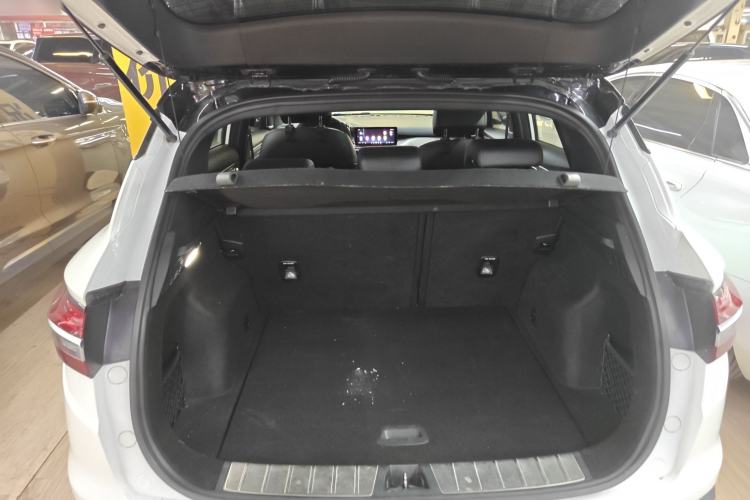 Used Geely Auto Coolray 2019 Sport Model 260T DCT Battle China V Standard