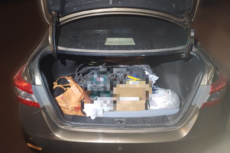 Used Nissan Sylphy 2012 1.6 XL CVT Luxury Edition