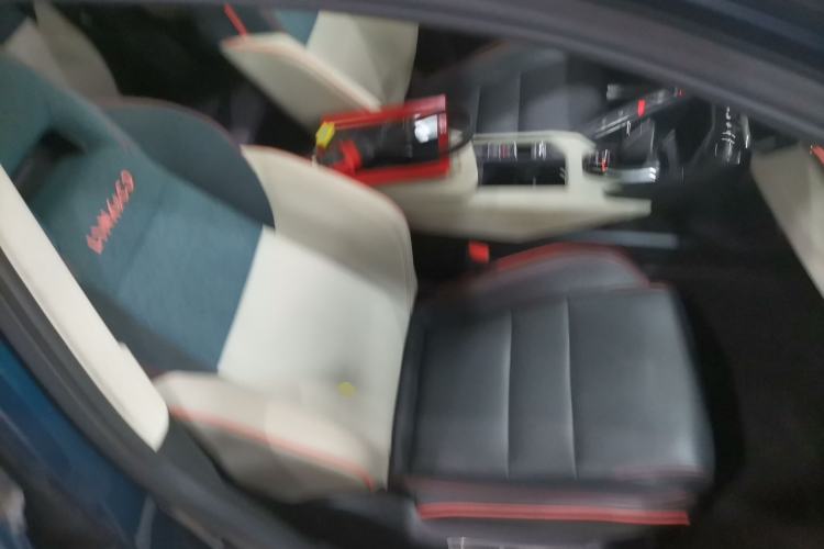 Used Lynk & Co 06 2020 1.5T YAO Halo