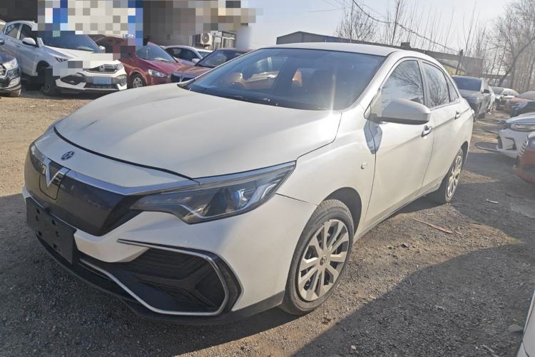 Used Venucia D60EV 2022 Standard Range Smart Drive Version