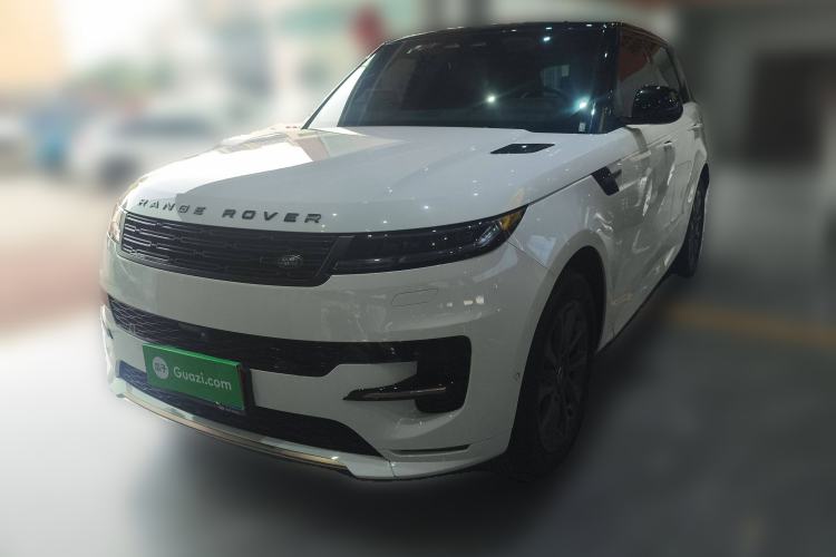 Used Land Rover Range Sport 2023 400PS Dynamic SE