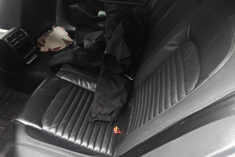 Used Volkswagen Magotan 2019 280TSI DSG Comfort Model China VI Standard
