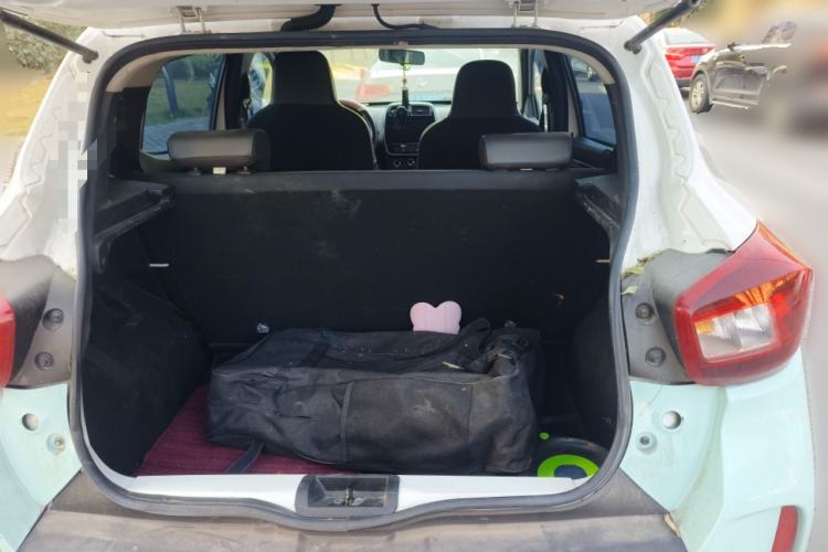 Used Renault E-Nuo 2019 e-Intelligent Model