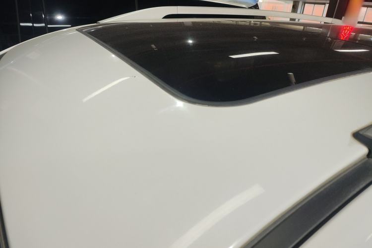 Used HYOSOW S3 2016 S3L 1.5L Manual Prestige Edition