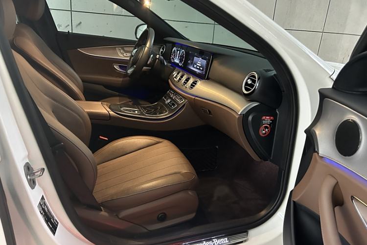 Used Mercedes-Benz E-Class 2019 E 260 Sport Edition