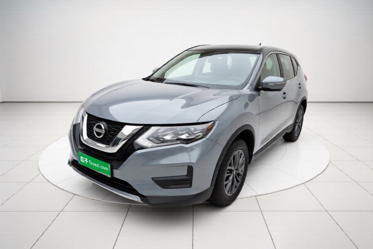 Used Nissan X-Trail 2025 Honor 2.0L Two-Wheel Drive Leading Edition
