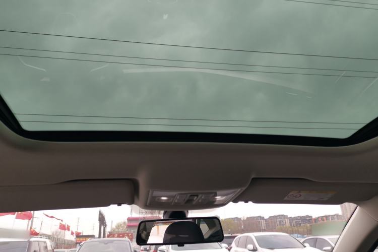 Used Volkswagen Lavida 2021 280TSI DSG Comfort Edition Headliner