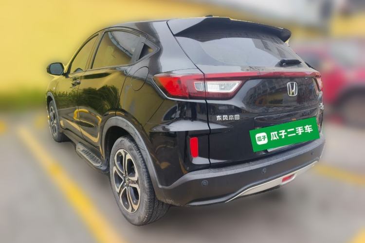 Used Honda XR-V 2017 1.8L EXi CVT Comfort Version