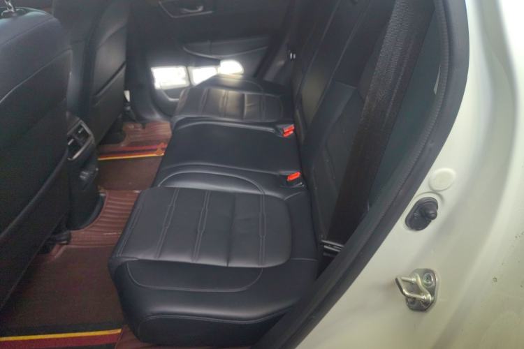 Used Honda CR-V 2019 240TURBO CVT 2WD Fashion Edition China VI