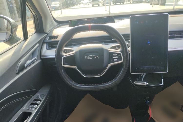 Used NETA V 2021 Standard Range Entertainment Version – Upgraded Model