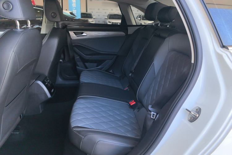 Used Volkswagen Sagitar 2023 280TSI DSG Beyond Lite Edition