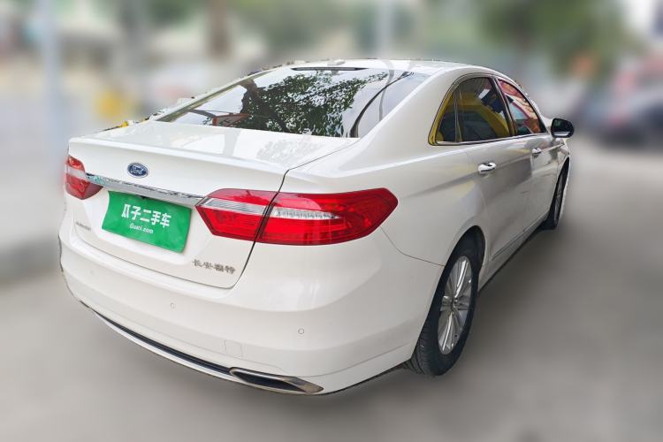 Used Ford Taurus 2017 EcoBoost 245 Fashion Edition
